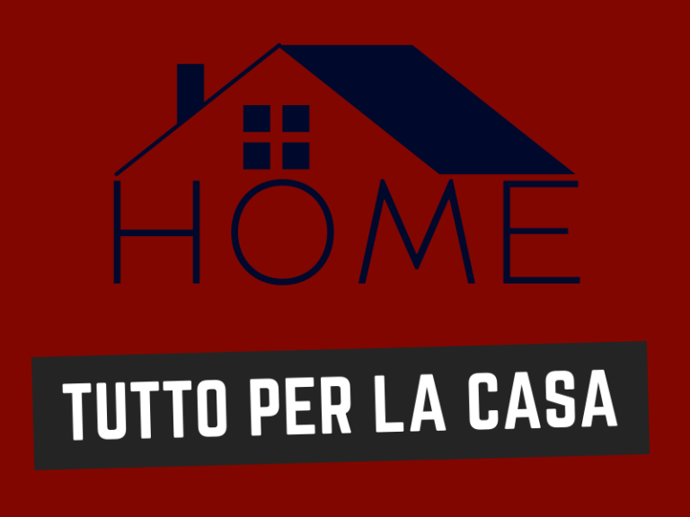 Tutto x la casa
